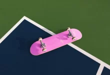 Rolling into Fun: The Ultimate Guide to Beginner-Friendly Skateboards